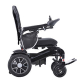 Electric Wheelchairs