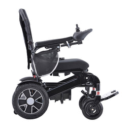 Electric Wheelchairs