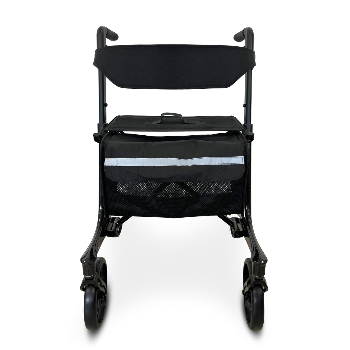 Lyrebird Rollator Walker