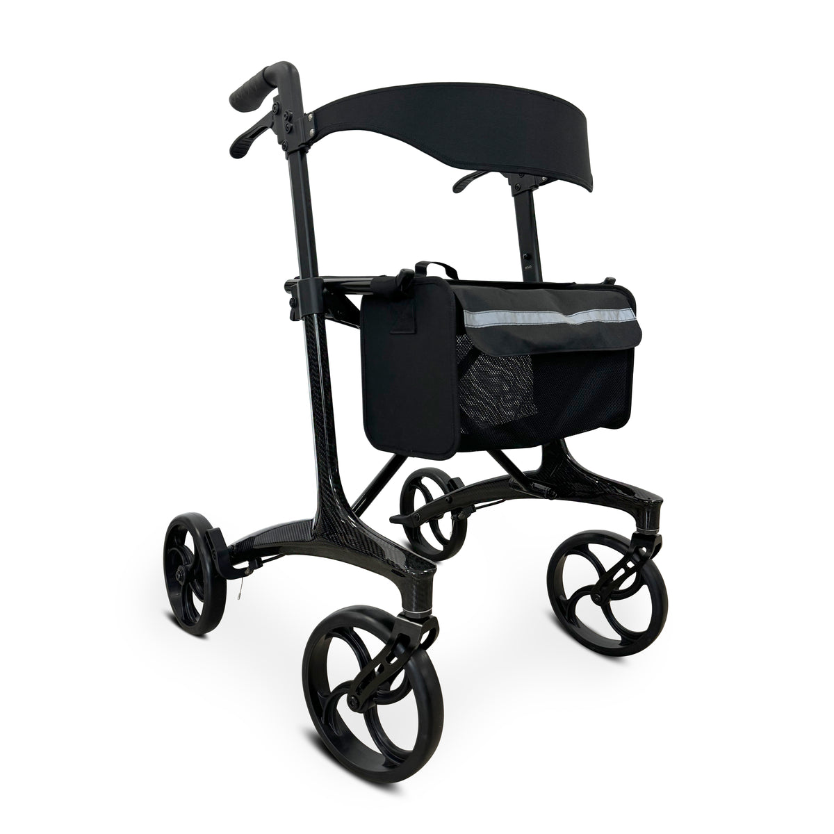 Lyrebird Rollator Walker