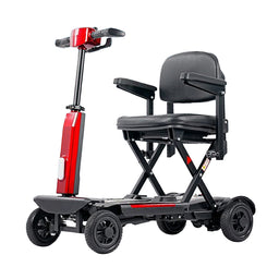 Scooters