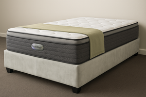 Karijini Comfort