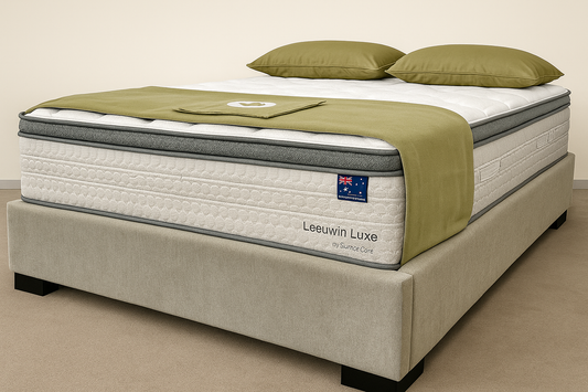 Leeuwin Mattress