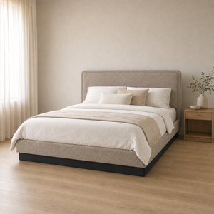 Napoli Bed Frame