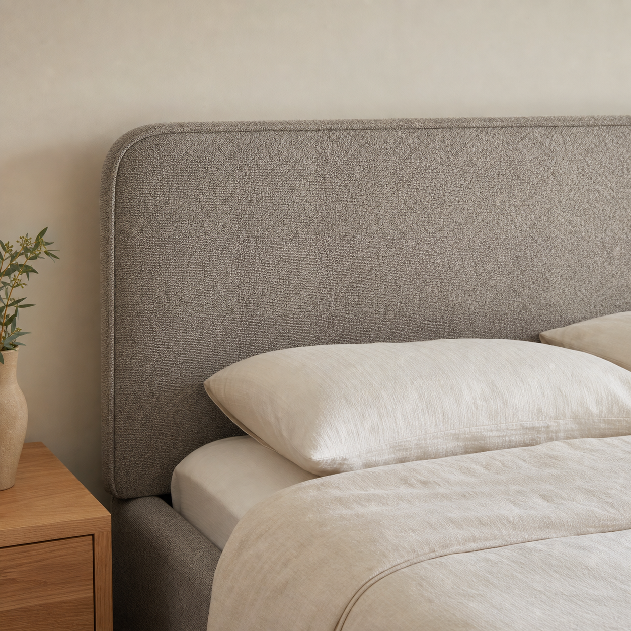 Napoli Bed Frame