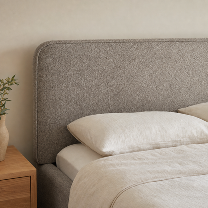 Napoli Bed Frame