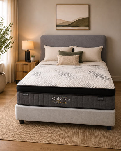 Orthocare 7 Zone Mattress