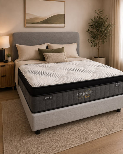 Orthocare 7 Zone Mattress