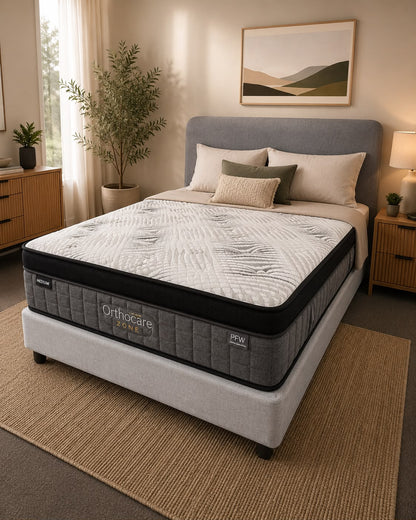 Orthocare 7 Zone Mattress