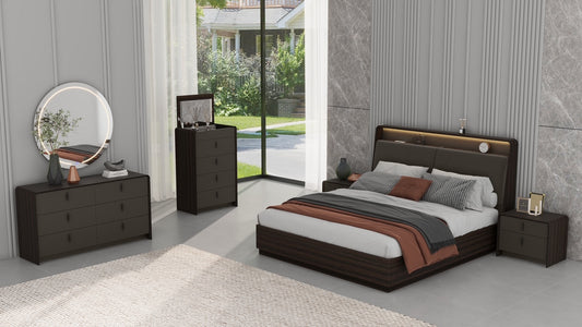 Phoenix Bedroom Packages