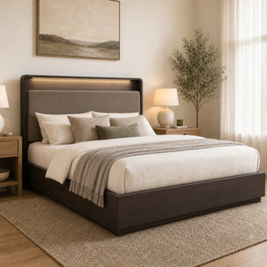 Phoenix Gas Lift Storage Bed