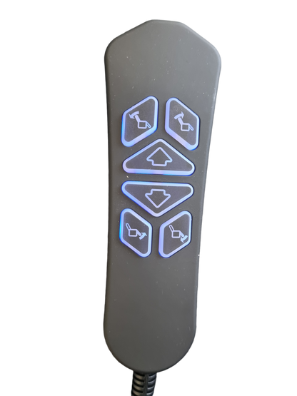 Hester Lift Chair Large – Heavy Duty