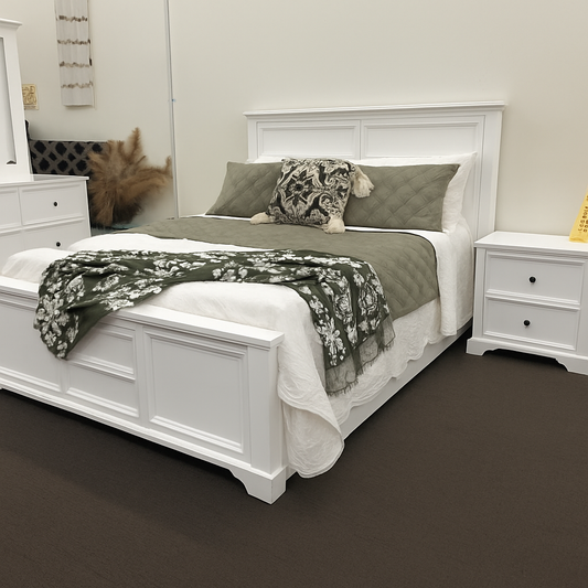 Prevelley Bedroom Package