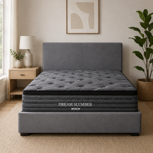 Rio Gas Lift Storage Bed