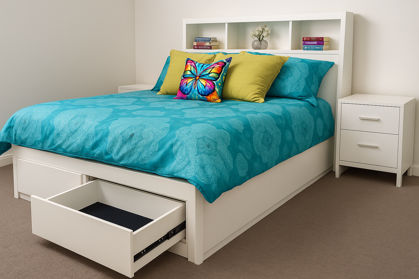 Riviera Bedroom Packages