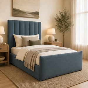 Scotland Bed Frame