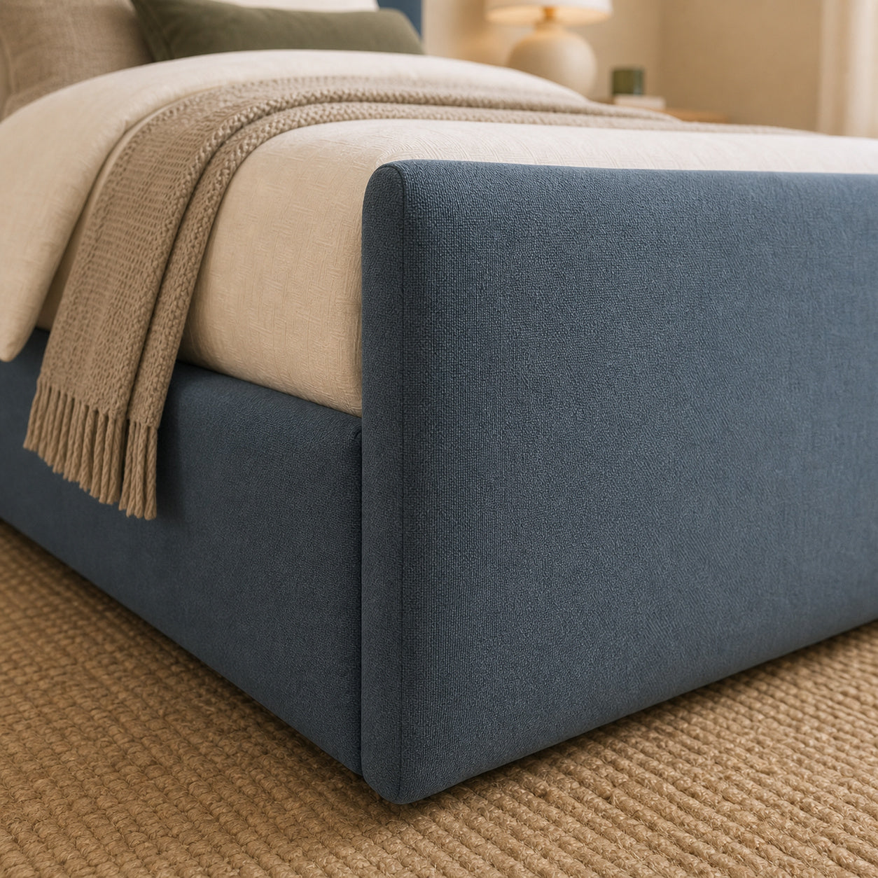 Scotland Bed Frame