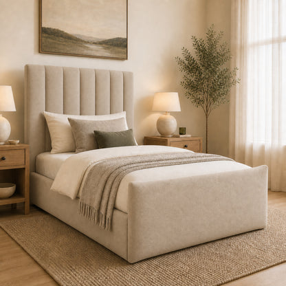 Scotland Bed Frame