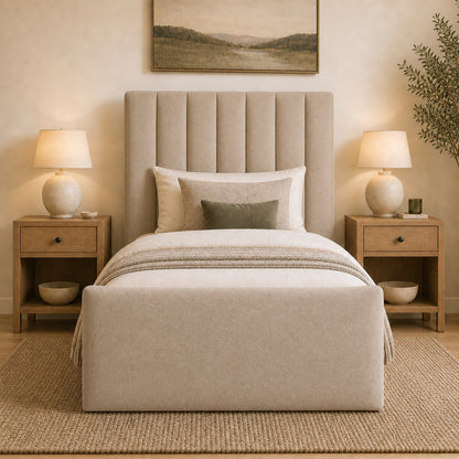 Scotland Bed Frame