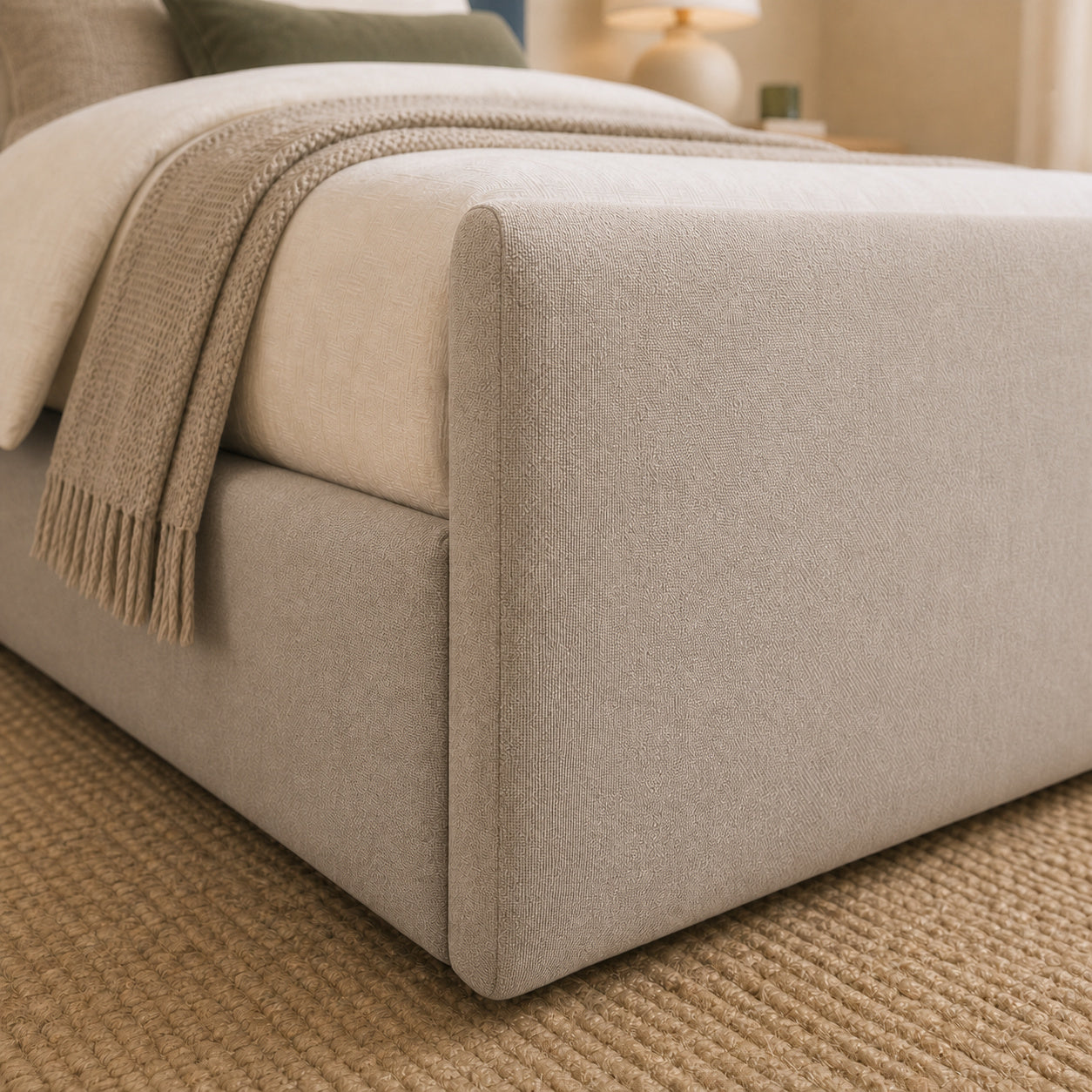 Scotland Bed Frame