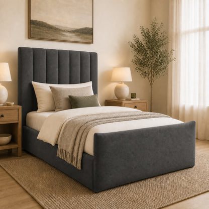 Scotland Bed Frame