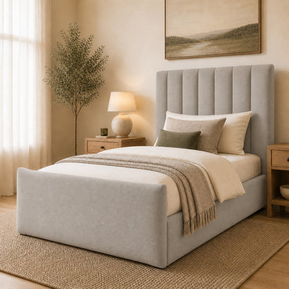 Scotland Bed Frame