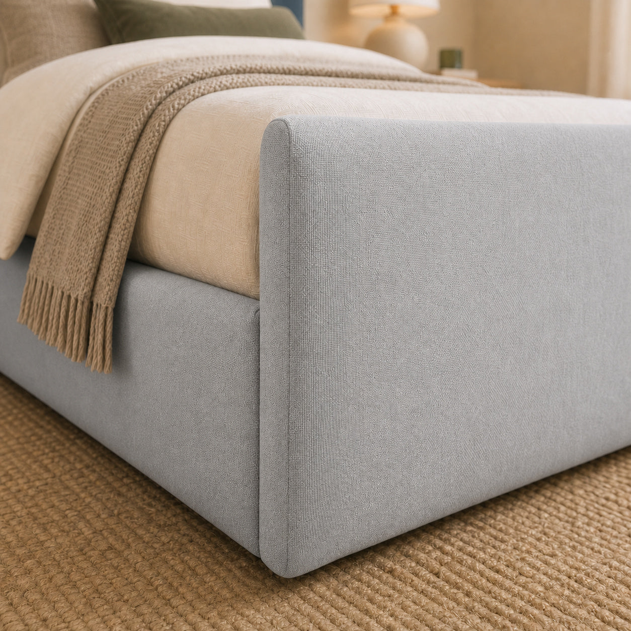 Scotland Bed Frame
