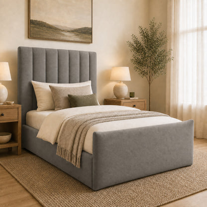 Scotland Bed Frame
