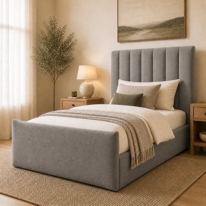 Scotland Bed Frame