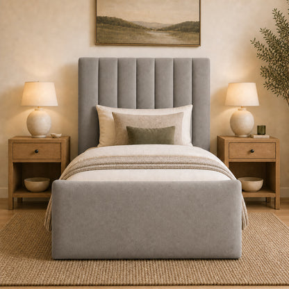 Scotland Bed Frame