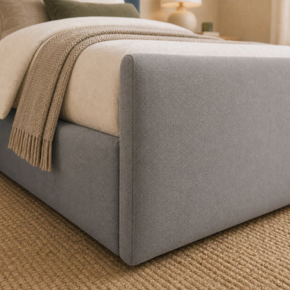 Scotland Bed Frame
