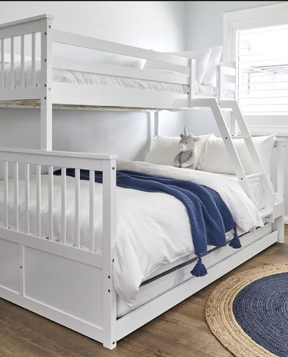 Seattle Single over Double bunk