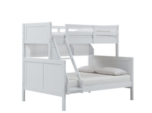 Springfield Bunk Single - Double