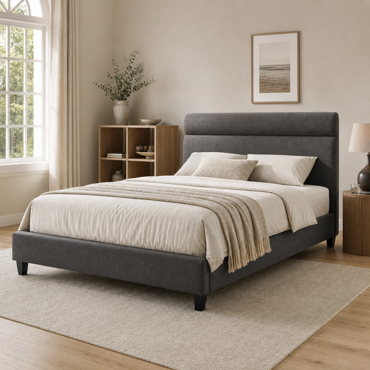 Stratton Bed Frame