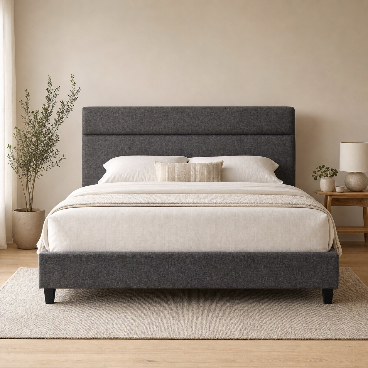 Stratton Bed Frame
