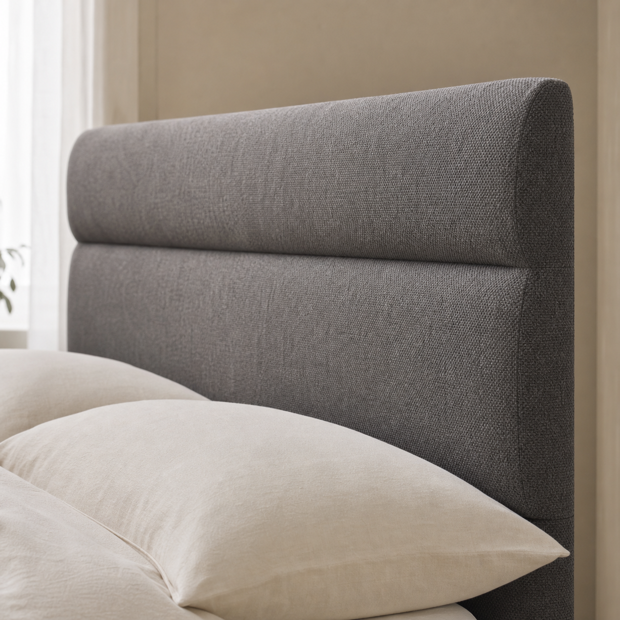 Stratton Bed Frame