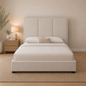 Texas Bed Frame with Drawers