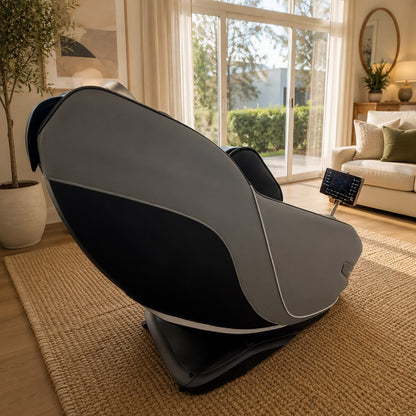 Anthea A365 Massage Chair — Black