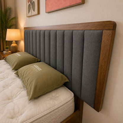 York gas lift storage bed