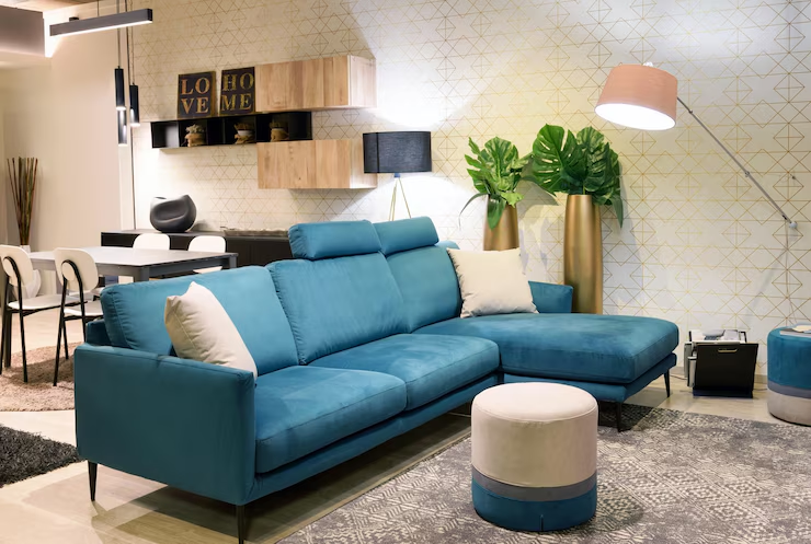 Customer testimonial