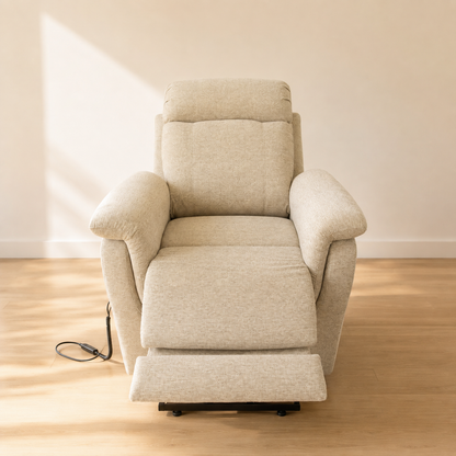 Derby Lift to Stand Chair with Air Massage