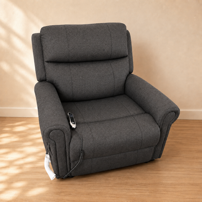 Grande lift chair Fabric