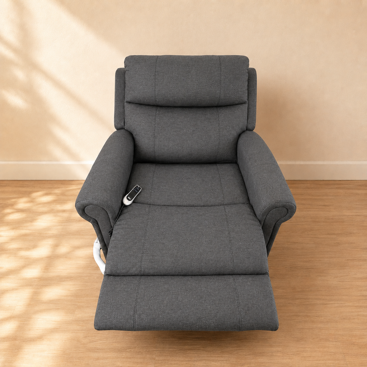 Grande lift chair Fabric