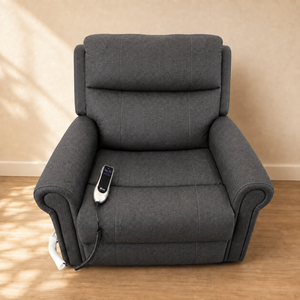 Grande lift chair Fabric