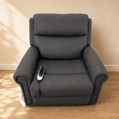 Grande lift chair Fabric