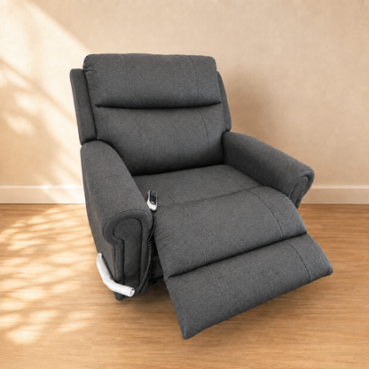 Grande lift chair Fabric