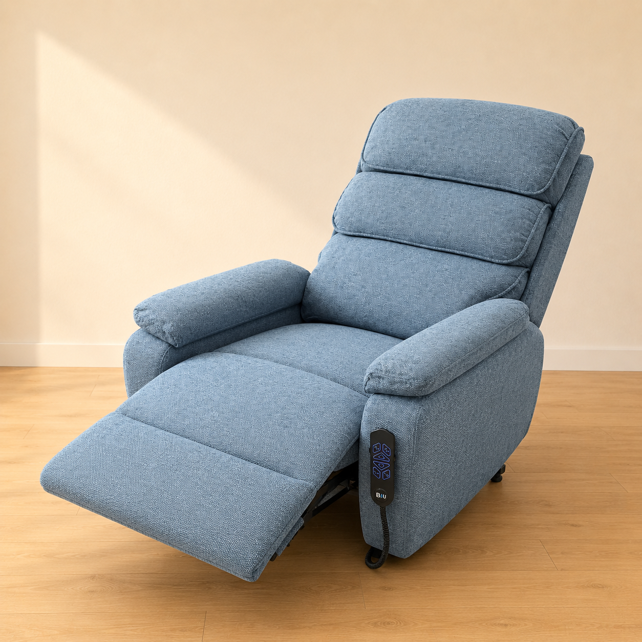 Hester Heavy Duty XL Lift Chair