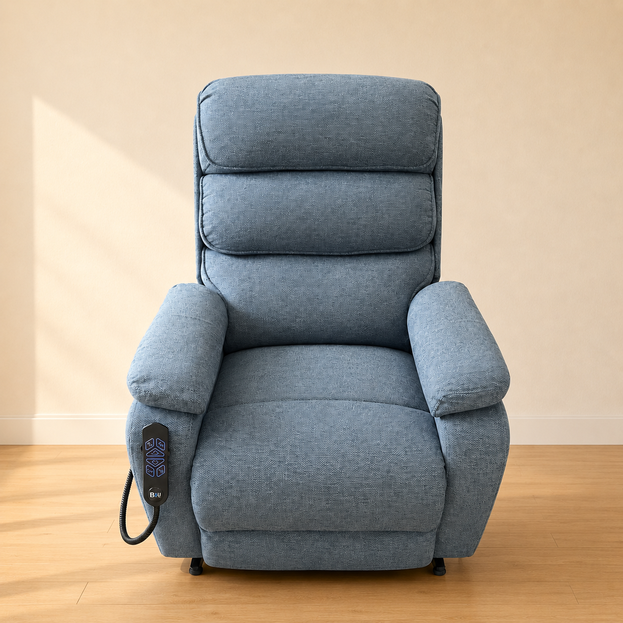 Hester Heavy Duty XL Lift Chair