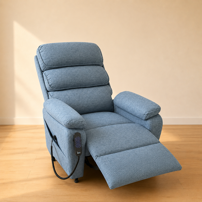 Hester Heavy Duty XL Lift Chair