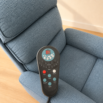 Hester Heavy Duty XL Lift Chair